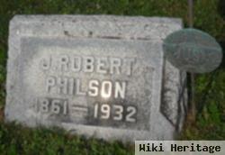 John Robert Philson