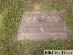 Glen Lennis