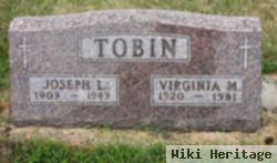 Joseph Leo Tobin