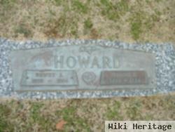 Dewey Ambrus Howard