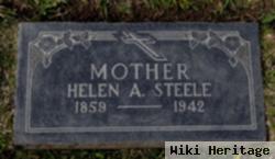 Helen "ilona" Gorog Steele