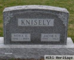 Jacob Emory Knisely