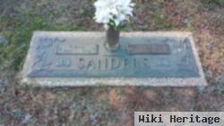 William Floyd Sanders, Sr