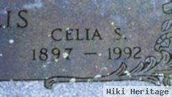 Celia Steele Collis