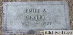 Emile A Huth Ockert