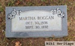 Martha Boggan