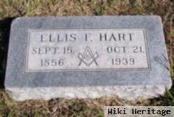 Ellis Franklin Hart