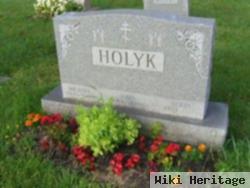 John Holyk