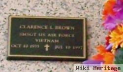 Clarence L. Brown