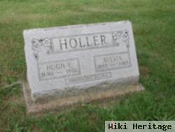 Sylvia Hamer Holler