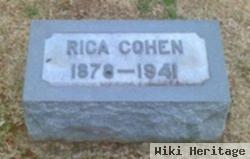 Rica Cohen