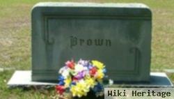 Minnie H. Brown