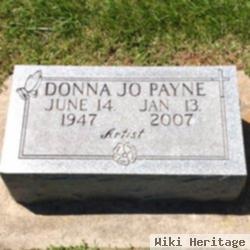 Donna Jo Payne