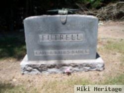 Elinor Irene Futrell