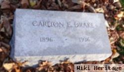 Carleton E. Drake