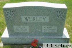 Kermit H Werley