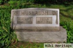 Della Mushrush