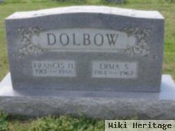 Erma Marie Shimp Dolbow