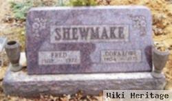 Dora Lowe Shewmake