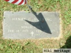 Henry G. Doering