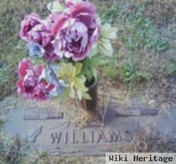 Oscar Williams