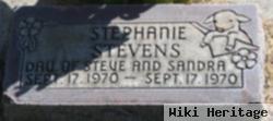 Stephanie Stevens