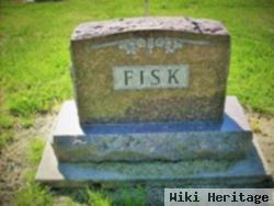 Delbert D Fisk