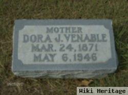 Dora Jane Senter Venable