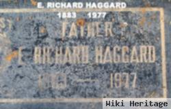 Elisha Richard Haggard