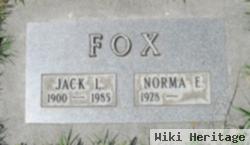 Jack L. Fox