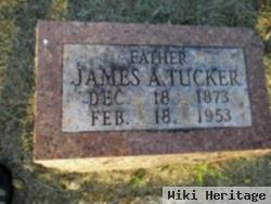 James Allen Tucker