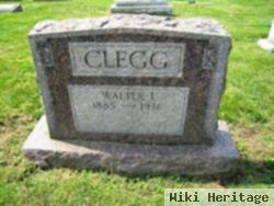 Walter I. Clegg