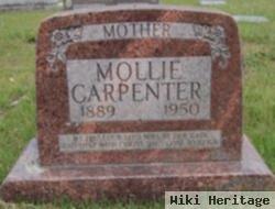 Mollie Carpenter