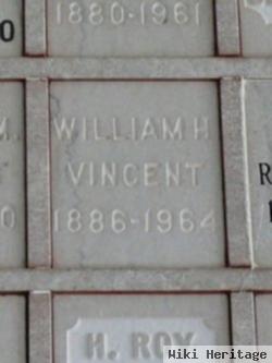 William Henry Vincent