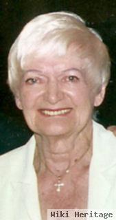 Patricia Ann Holley Stimpson