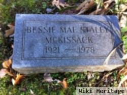 Bessie Mae Staley Mckissack