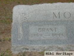 Grant D Moon