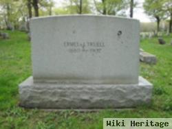 Ermel J. Truell