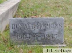 Donald Hopkins