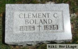 Clement Charles Boland