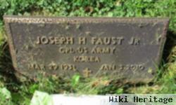 Joseph H. Faust, Jr