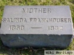 Salinda Bard Frankhouser