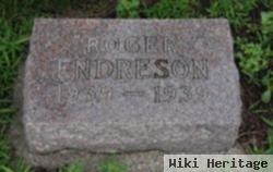 Roger Endreson