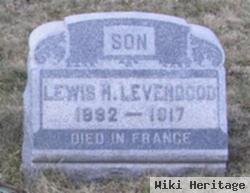 Lewis H. Levengood