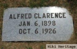 Alfred Clarence Durland