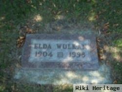 Elda Wulkan