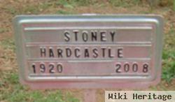 Norman F. "stoney" Hardcastle