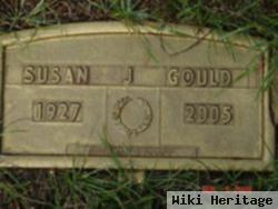 Susan J. Gould