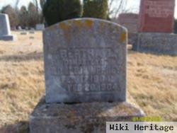 Bertha L. Humphrey(S)