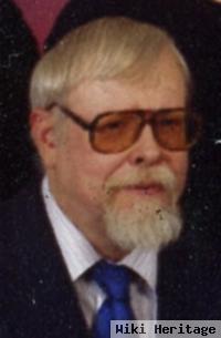 Emanuel R. Dehoff